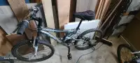 Bike 24 Mongoose