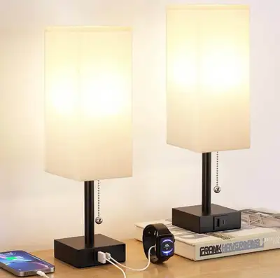 Table Lamps, View more