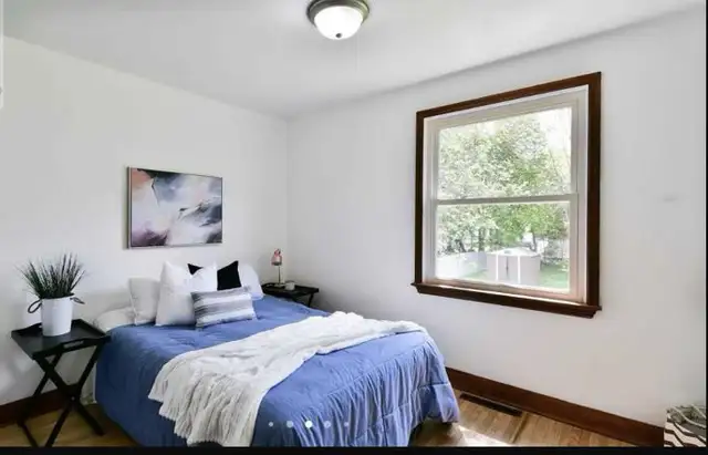 2 bedroom 2 bath house in Room Rentals & Roommates in Peterborough - Image 2