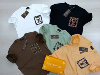 Louis Vuitton T-Shirt, View more