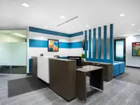 Unleash Your Creativity in a Well Designed Office Space