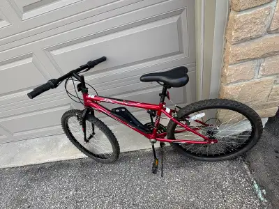  bike on sale “24”, View more