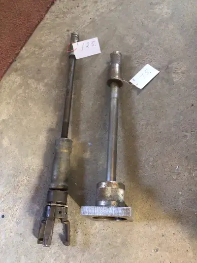Heavy duty Pullers, View more