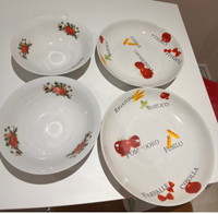  plates 