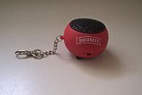 Smirnoff Mini Speaker for Blue Tooth