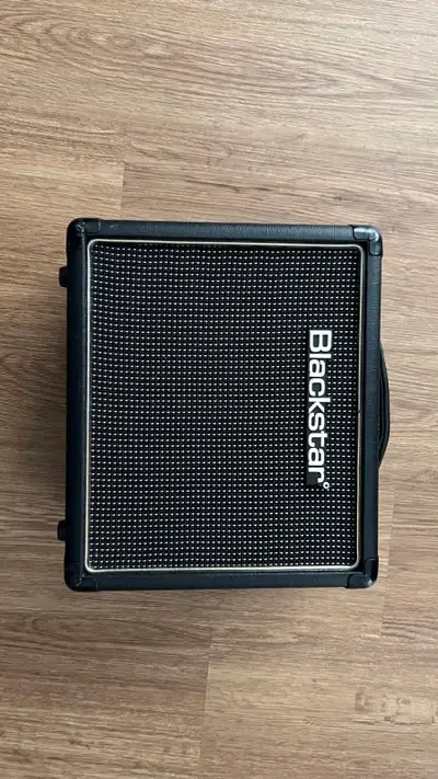 Blackstar HT1R, View more