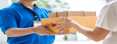  Now Hiring Delivery Drivers , View more
