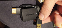 Cable Matters HDMI to DisplayPort Adapter (HDMI to DP Adapter)