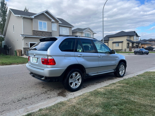 2004 BMW X5 3.0i in Cars & Trucks in Regina - Image 4
