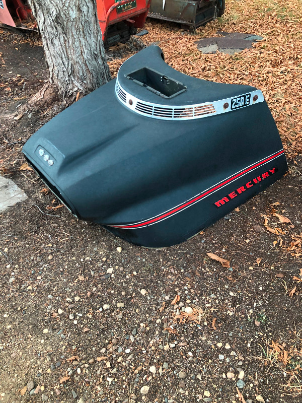 Vintage snowmobile hoods Snowmobiles Parts, Trailers & Accessories