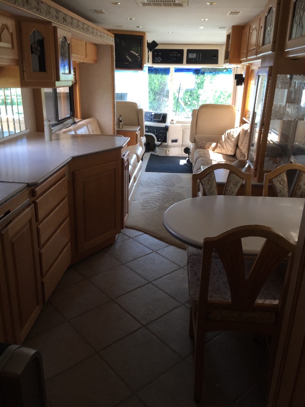 Class A , MOTORHOME RVs & Motorhomes Gatineau Kijiji
