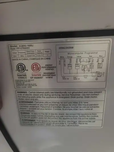 portable washer, View more