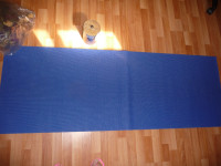 Tapis d'exerciceYoga+/ Thick Exercise Mat