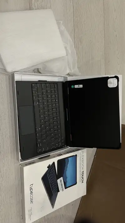 New typecase Touch Keyboard Case for iPad Air 11-inch , View more