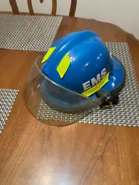 FIRE/EMS Helmets