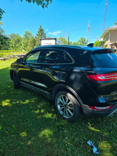 includes winter tires trailer hitch