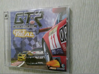 GTR: FIA GT Racing Game (PC, 2005)