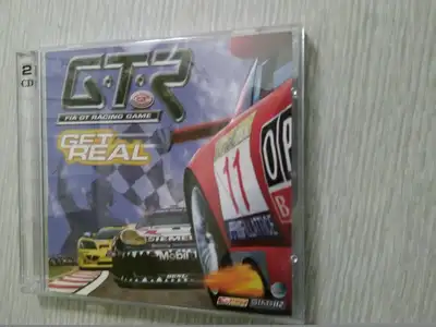 GTR: FIA GT Racing Game (PC, 2005), View more
