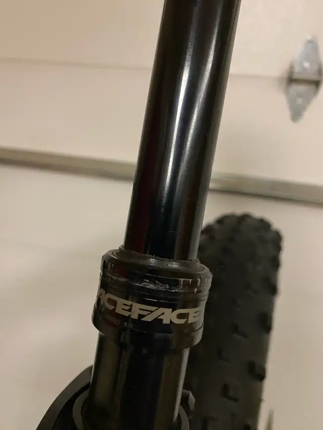 2020 Rocky Mountain fatbike in Mountain in Oakville / Halton Region - Image 8