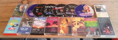 CASSETTE TAPES, View more