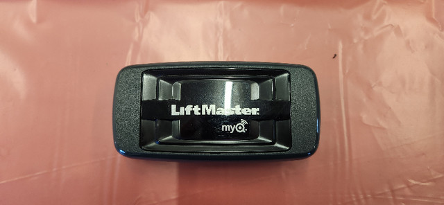 Liftmaster myq gateway in General Electronics in Peterborough