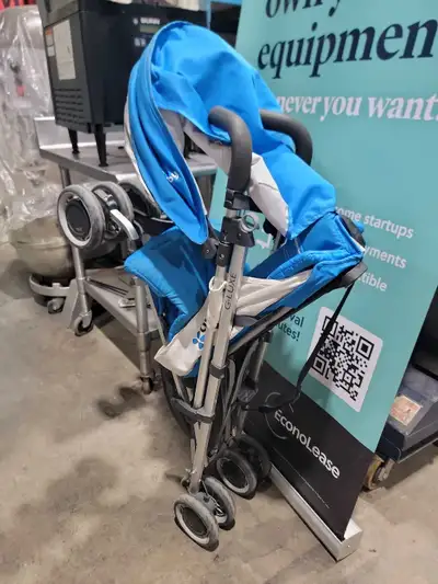 BABY STROLLER , View more