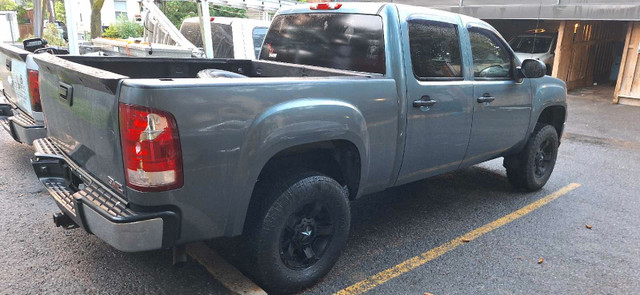2013 Gmc Sierra 1500 in Cars & Trucks in Ottawa - Image 3
