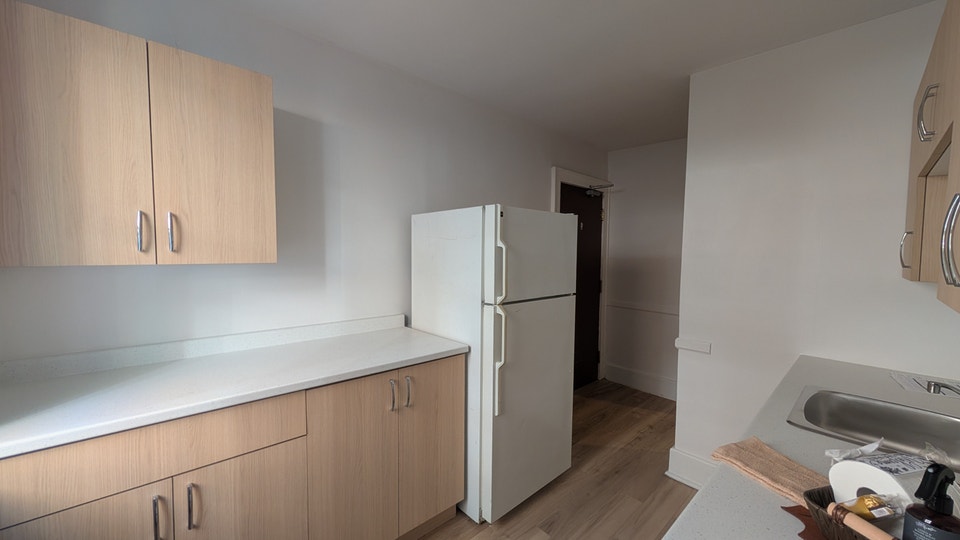 1 bedroom plus den 5