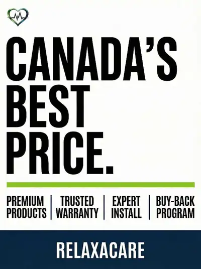 Discount Wellness Products at Relaxacare! Looking for exclusive deals on massage chairs, saunas, red...