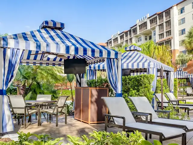 2 Bedroom, 2 Bath Villa near Disney Parks in Florida in Canada - Image 3