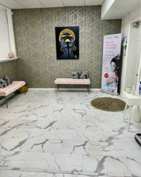 Beauty Spa Room For Rent 
