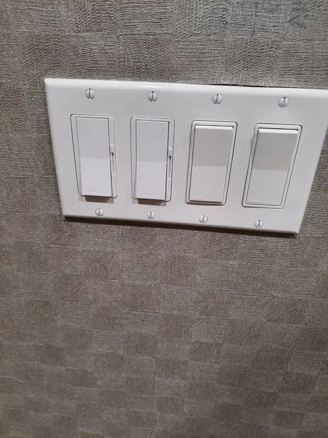 Electrician Services in Calgary – Fast, Reliable & Affordable! in Appliance Repair & Installation in Calgary - Image 7