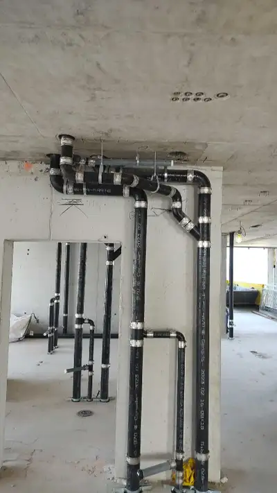 links plumbing , View more