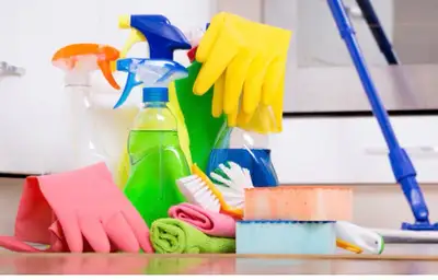 Cleaning Available, View more