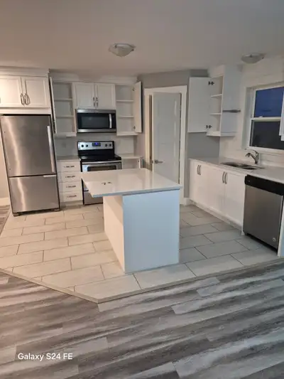 3 bedroom town house located in Middle Sackville
