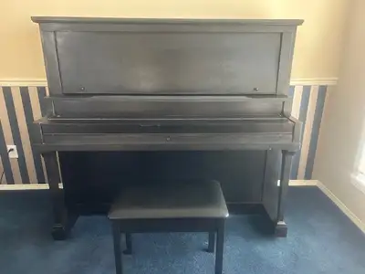 FREE Piano!!!, View more