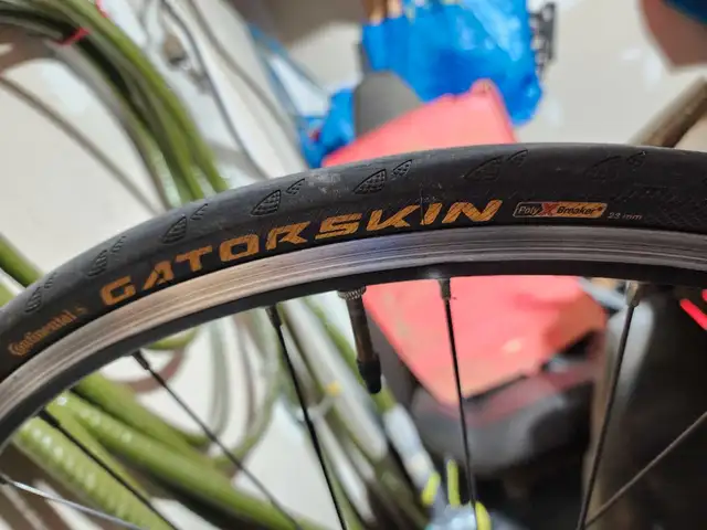 Trek road bike - Large in Road in Ottawa - Image 6