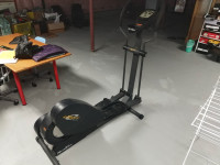 NordicTrack Elliptical 