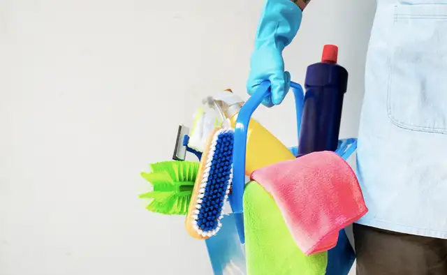 Cleaning service (affordable), KIT - call/text @ 289-769-9333 in Cleaners & Cleaning in Kitchener / Waterloo - Image 6