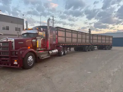 Owner/Lease Operators Required, View more