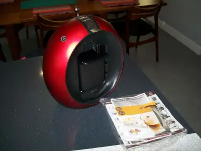 Nescafe Dolce Gusto Circolo by Krups, View more