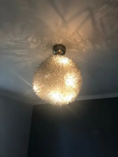 Lampe plafond, View more