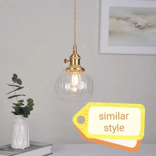 Pendant Light in Indoor Lighting & Fans in Markham / York Region - Image 2