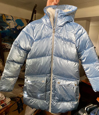 Michael Kors girls winter jacket 