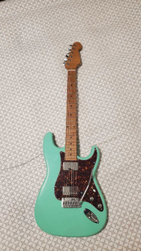 HH modern stratocaster