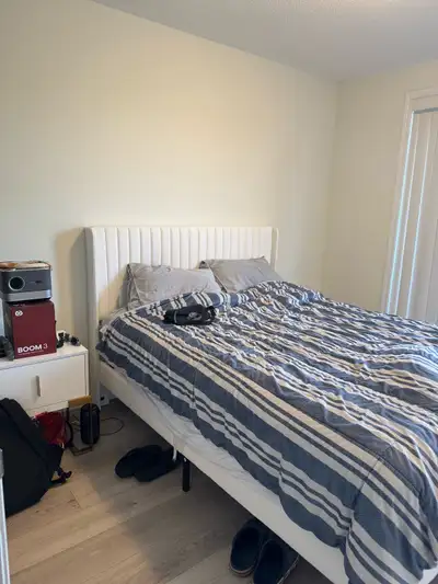 EN-SUITE PRIVATE ROOM FOR RENT