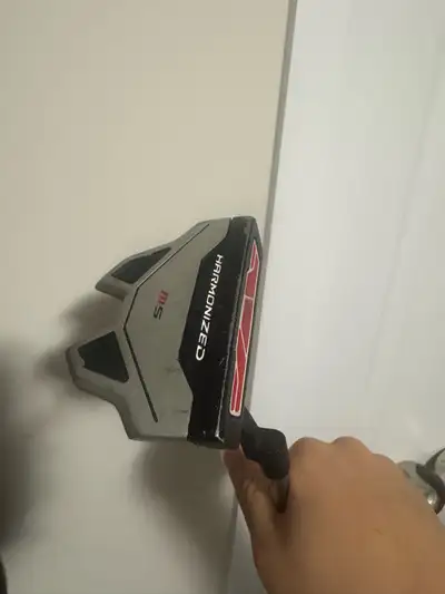 Wilson Harmonized M5 Putter, View more