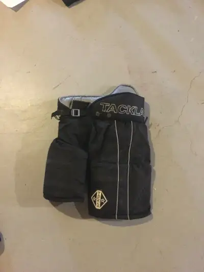 Kids Hockey pants, View more