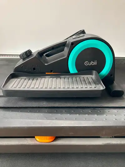 Cubii.  Pour faire du vélo assis, View more