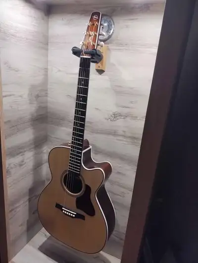 guitare seagull maritime sws concert hall ,, View more